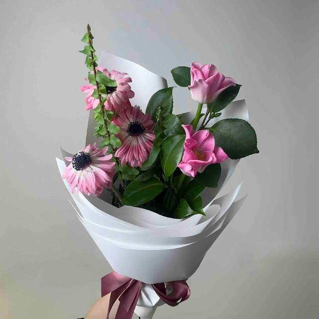 Комплимент 