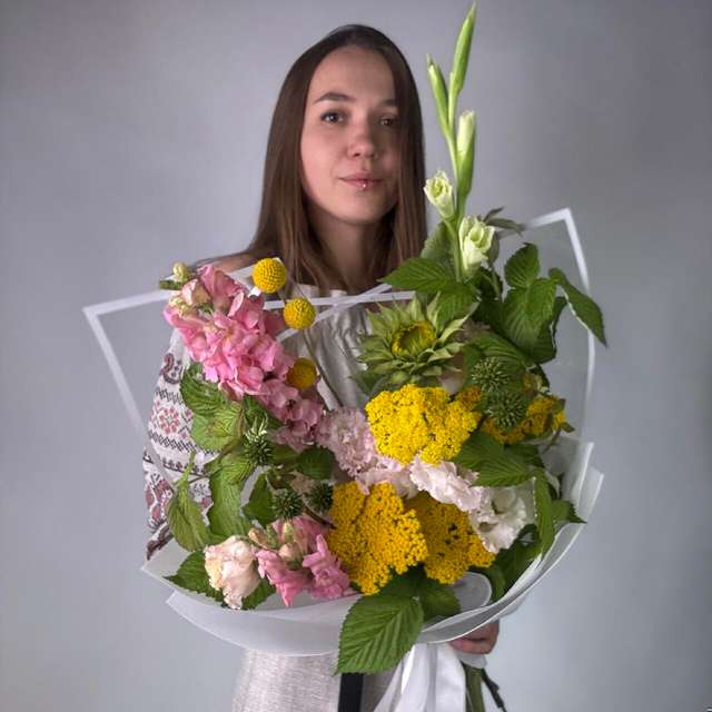 Золотая рыбка