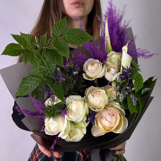 Ожина 