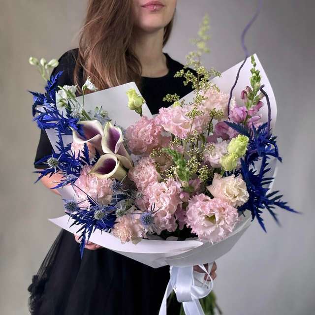 Небесная быль