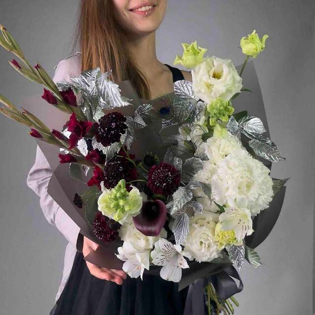 Красна Девица да Добрый Молодец 
