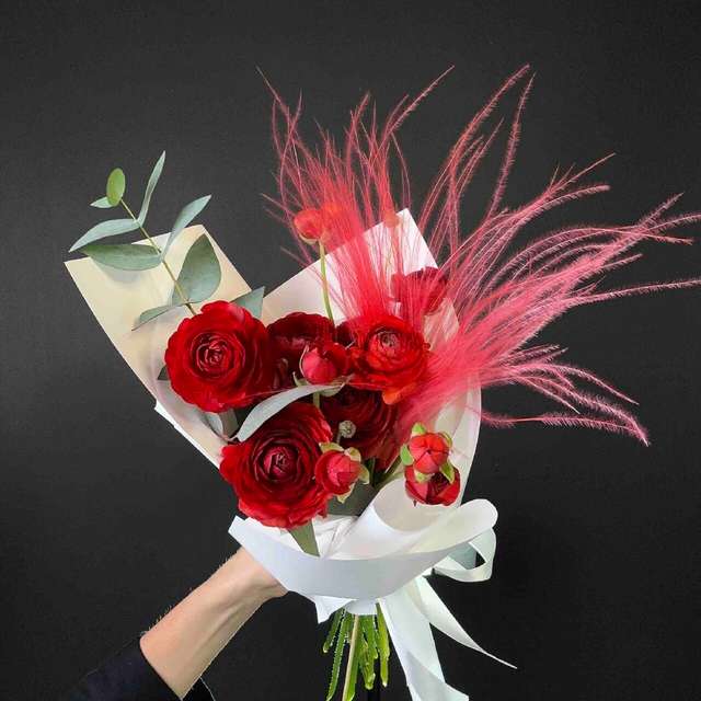 Весна-красна