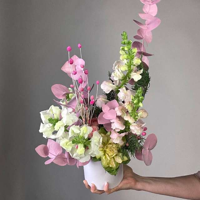 Баттерфляй