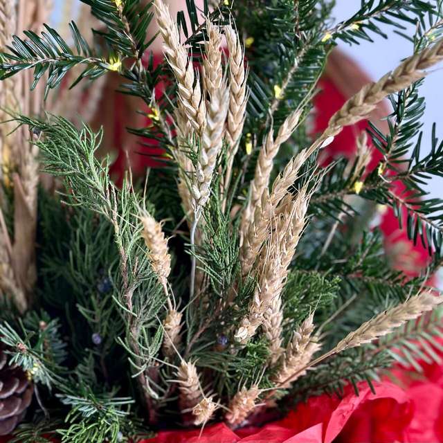 Год хлебород 