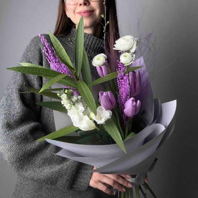 Мартовский