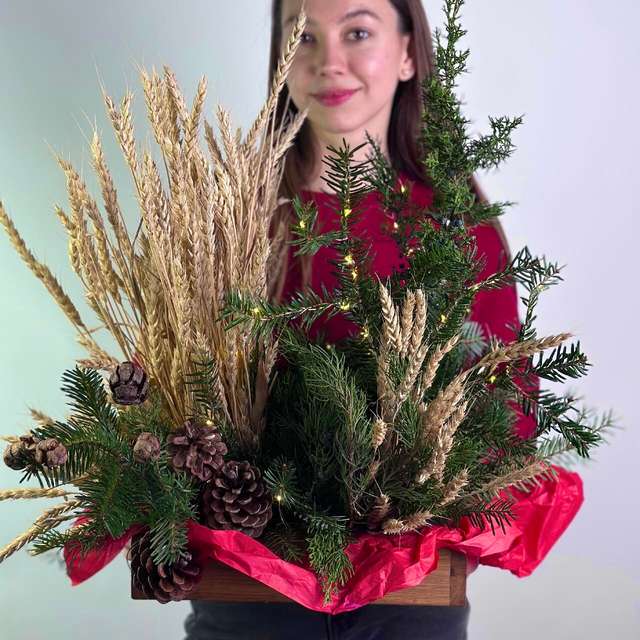 Год хлебород 