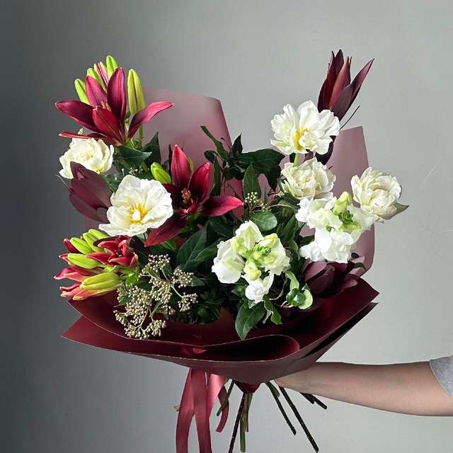 Диковинный