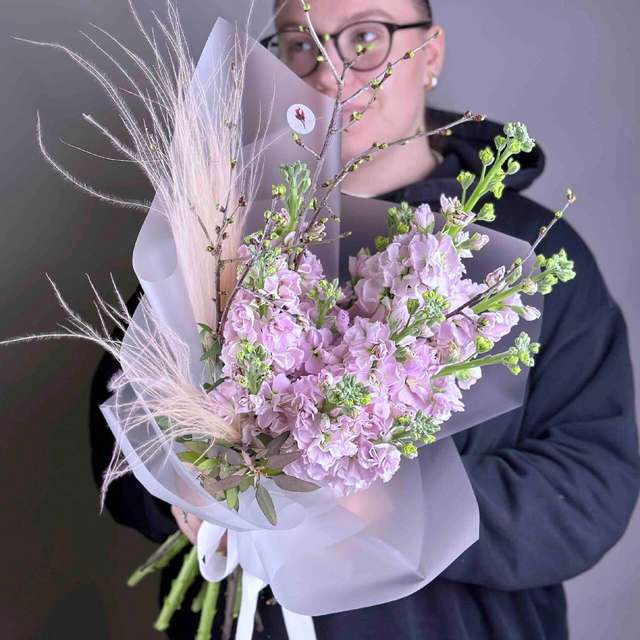 Волшебная жемчужина