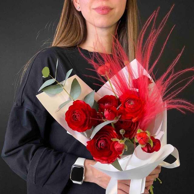 Весна-красна