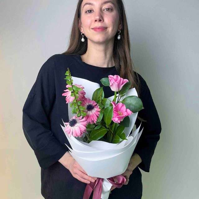 Комплимент 