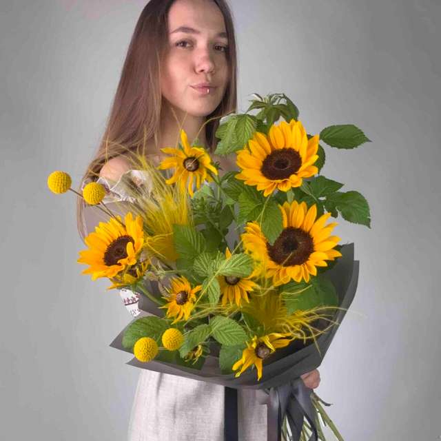 Семечко любви