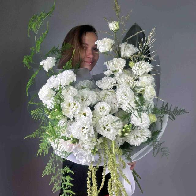 Лесное зелье