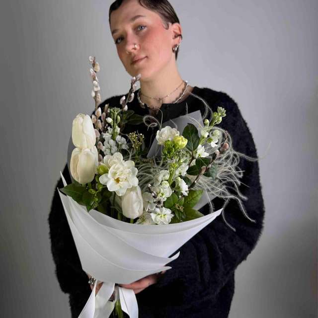 Чувства расцветают 