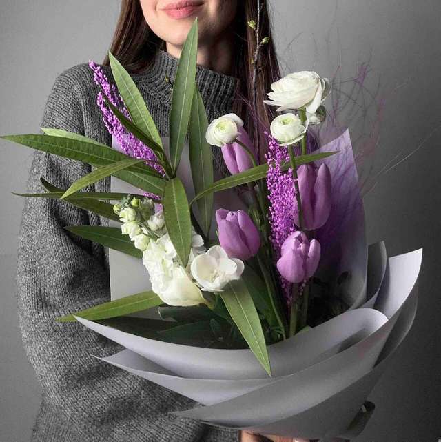 Мартовский