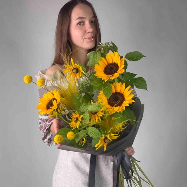 Семечко любви