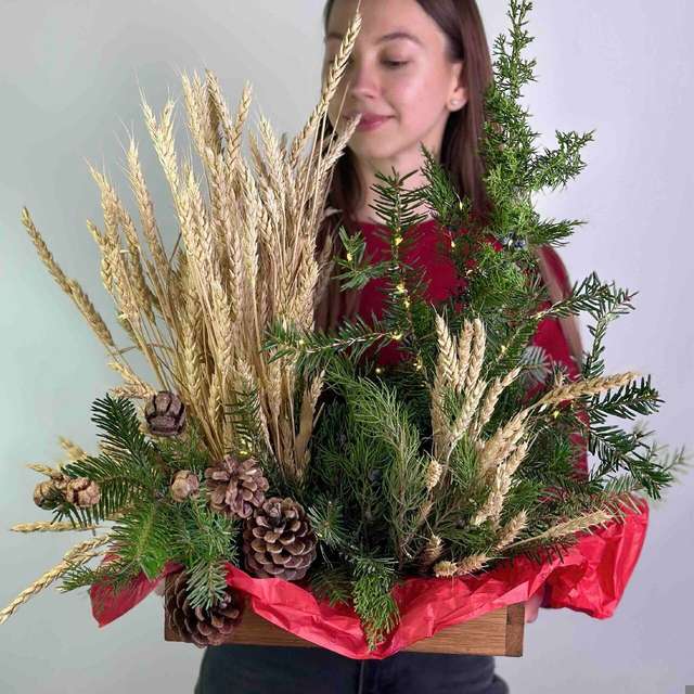 Год хлебород 