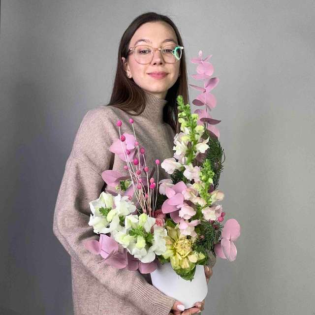 Баттерфляй