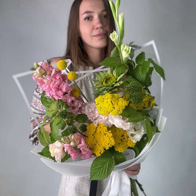Золотая рыбка