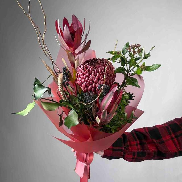 Экзотик вайб