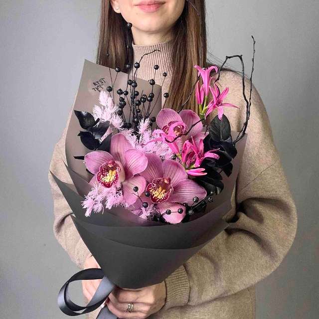 Маленький иностранец