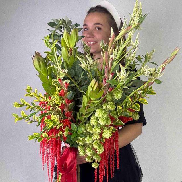 Твой интерьерный