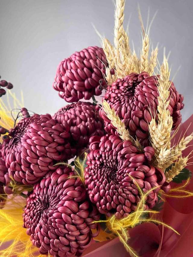 Горящее сердце