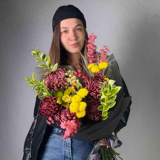 Осенний вайб