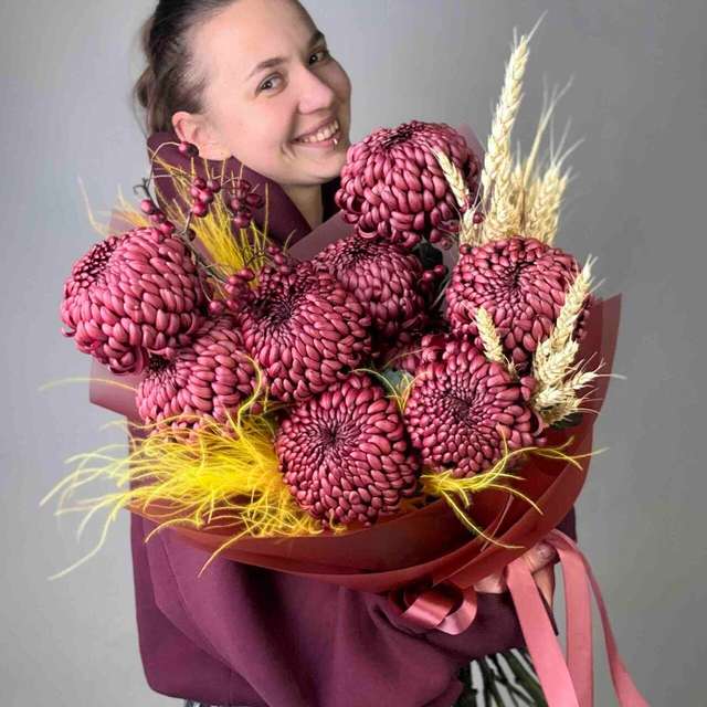 Горящее сердце