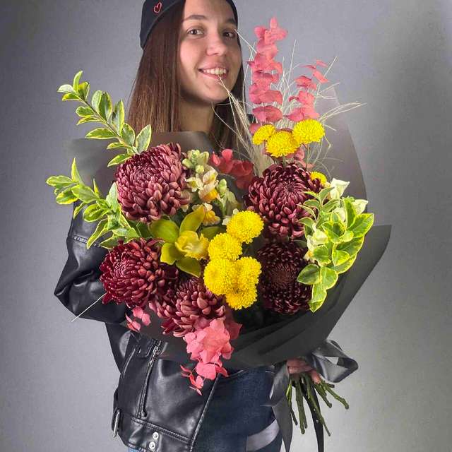 Осенний вайб