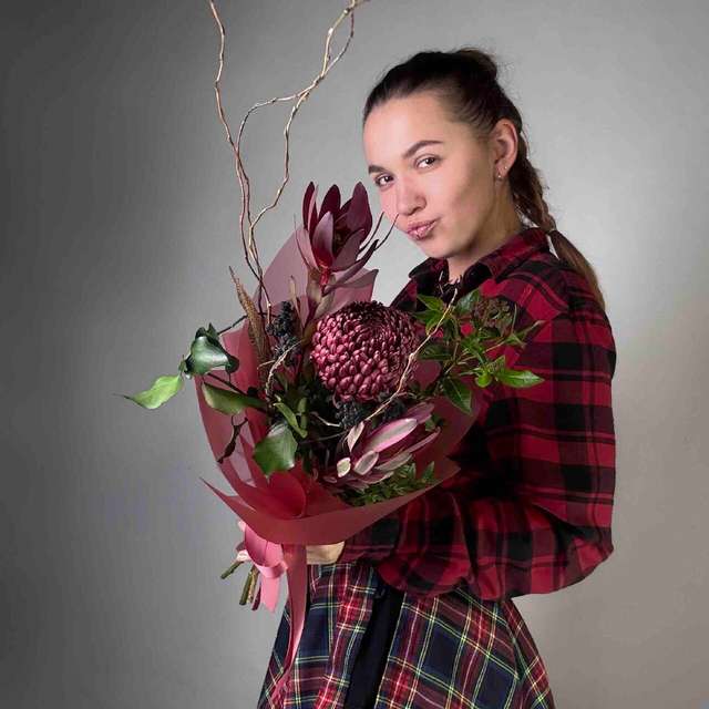 Экзотик вайб