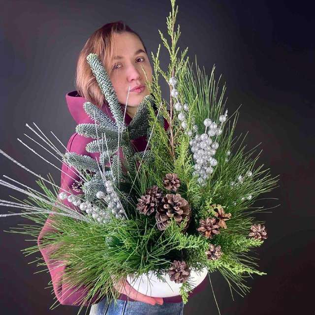 Мис лаконичность