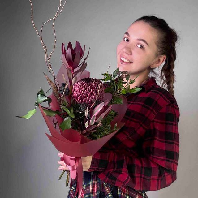 Экзотик вайб