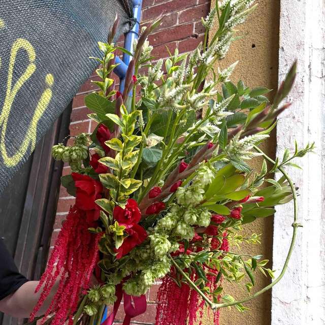 Твой интерьерный