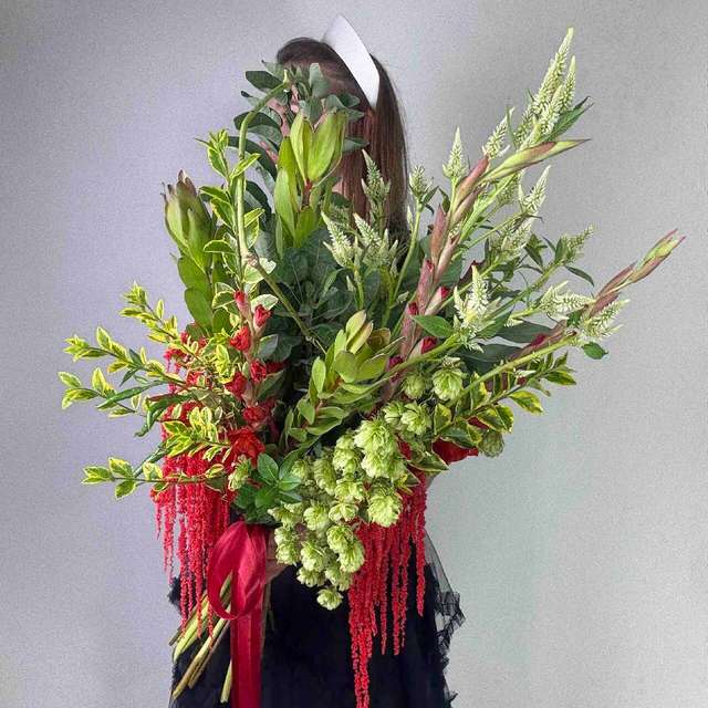 Твой интерьерный