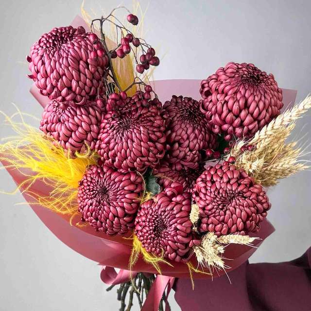 Горящее сердце