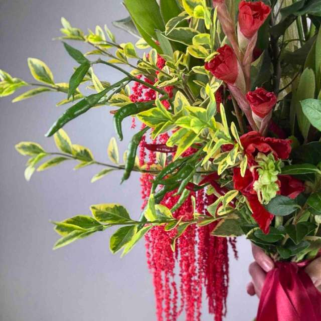 Твой интерьерный