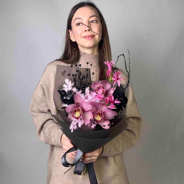 Маленький иностранец